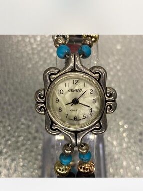 Pinnacle | Accessories | Vintage Swiss Pinnacle 7 Jewels  display picture 1